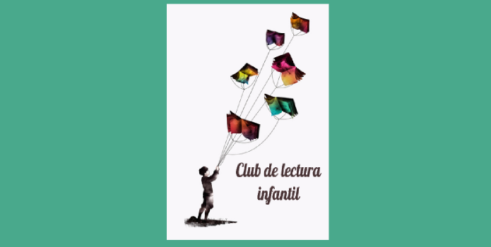 Visites que enamoren: club de lectura infantil