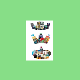 NOVETATS: gener 2019