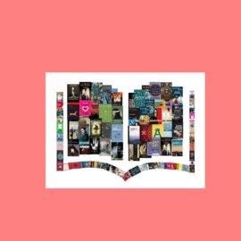 NOVETATS: abril 2019