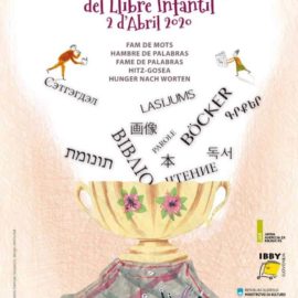 Dia del llibre infantil