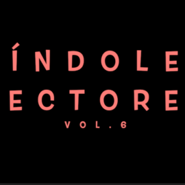 PÍNDOLES LECTORES VOL.6