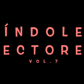 PÍNDOLES LECTORES VOL.7