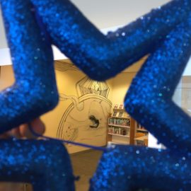 CALENDARI D’ADVENT: Nadal ple de lectures