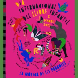 Dia del llibre infantil