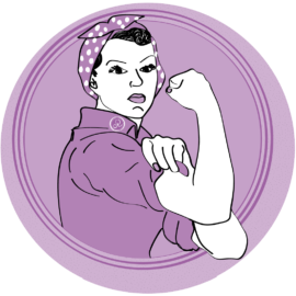 Dia de la dona treballadora