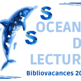 Petits/es Ecologistes V- Bibliovacances 2021