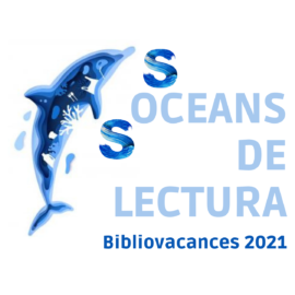 Un estiu amb OCEANS DE LECTURA