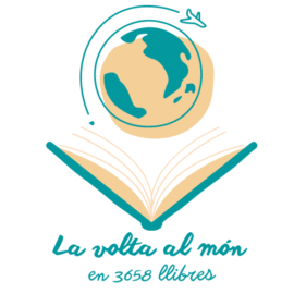 BIBLIOVACANCES 2022: La volta al món en 3658 llibres
