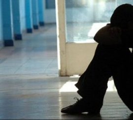 XERRADA: Las múltiples caras del acoso escolar o bulling