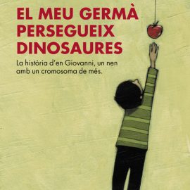 CLJ: El meu germà persegueix dinosaures