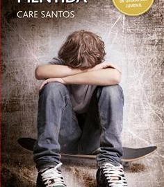 CLJ: Mentida de Care Santos