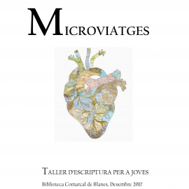 MICROVIATGES: Recull de relats