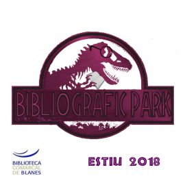 BIBLIOVACANCES: darrers dies del Bibliographic Park