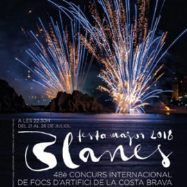 ACTIVITATS: Festa Major 2018