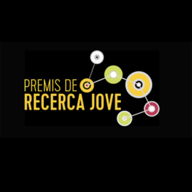 Premis: Recerca Jove per fomentar l’esperit científic del jovent (PRJ 2018)