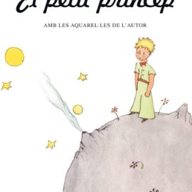 CLJ: El petit príncep CLJ: El petit príncep