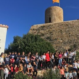 Apadrinem el nostre patrimoni Apadrinem el nostre patrimoni