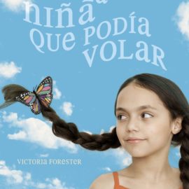 CLJ: La niña que podia volar CLJ: La niña que podia volar