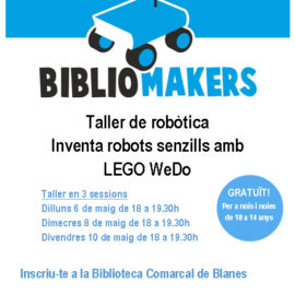 Bibliomakers Bibliomakers