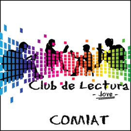 COMIAT CLUB DE LECTURA JOVE: 30 de Maig 2019
