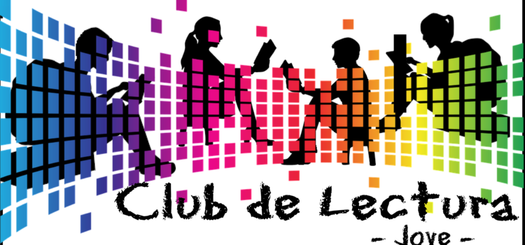 COMIAT CLUB DE LECTURA JOVE: 30 de Maig 2019