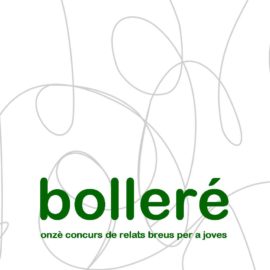 Bolleré 2019 – Terminis i Presentació d’originals