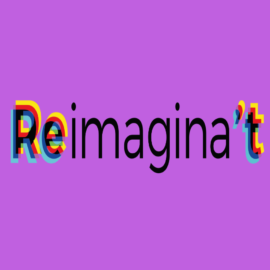 Torna REIMAGINA’T!