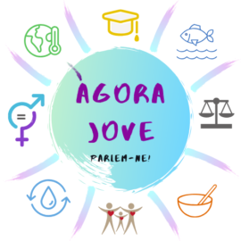 ÀGORA JOVE: ODSs per Skype