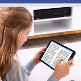 Nova edició del concurs “Llegir té premi”