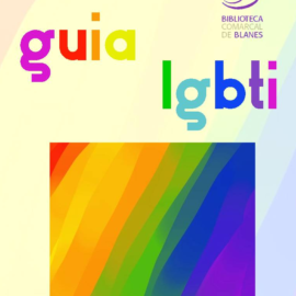 Nova Guia LGBTI Nova Guia LGBTI
