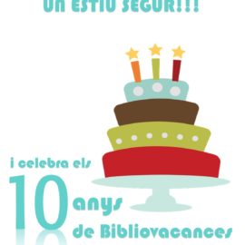 Bibliovacances: Booktrailers