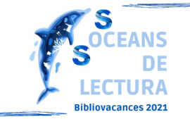 Bibliovacances 2021: Premiats SOS Oceans de Lectura