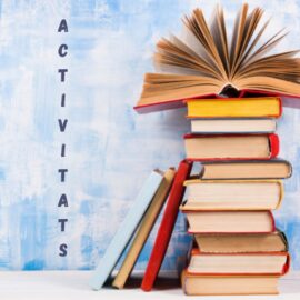 ACTIVITATS NOVEMBRE 2025