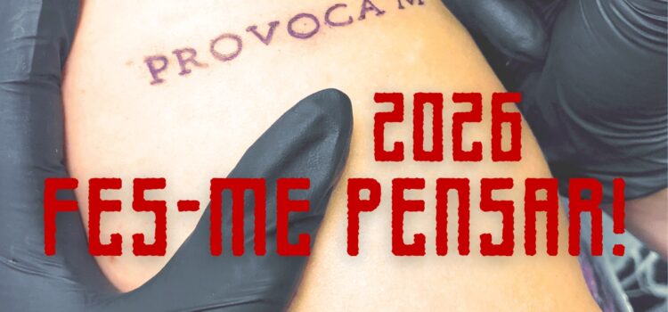 14a edició del Fes-me pensar