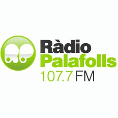 Entrevista a Ràdio Palafolls