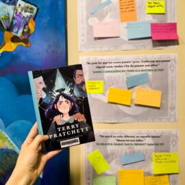 CLJ #emblanats: IGUALTAT DE RITUS