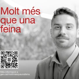 Oferta pública d’ocupació per a joves