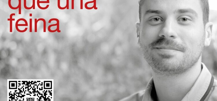 Oferta pública d’ocupació per a joves