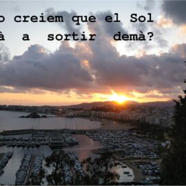 Fes-me pensar – 2023