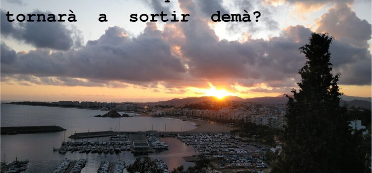 Fes-me pensar – 2023