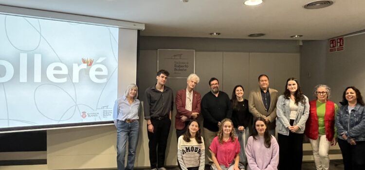 Premis Bolleré 2026