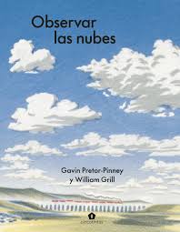 PRETOR-PINNEY, Gavin Observar las nubes - Sala Jove