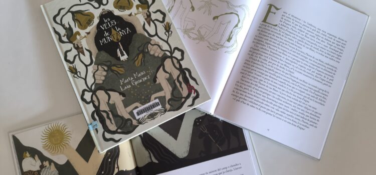 CLJ #emblanats: Les veus de la muntanya